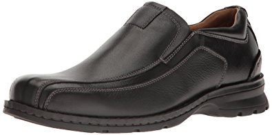 Dockers Men's Agent Slip-On Loafer