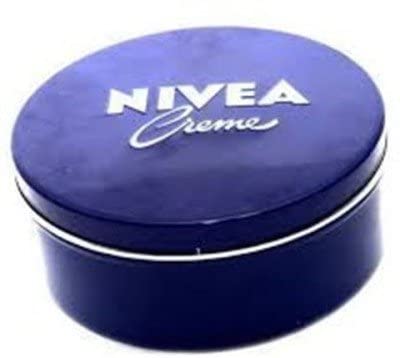 Nivea The Original Moisturizer Creme (Made in Germany)(250 ml)