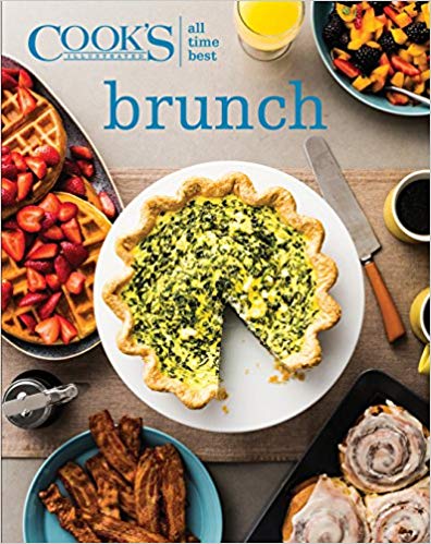 All-Time Best Brunch