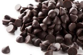 Real Chocolate Chips- 10LB Bulk Discount Price, Non-Dairy Pareve, Barry Callebaut