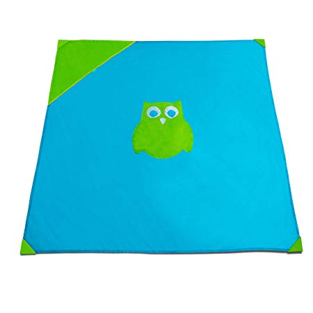 Brica Go Play Travel Mat