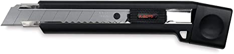 X-Acto Snap-Off Blade Utility Knife - Snap-Off Blade Utility Knife, Heavy Duty