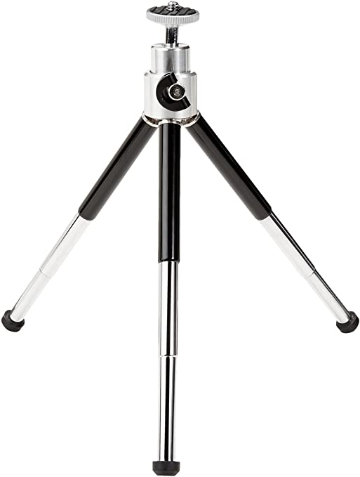 AmazonBasics Lightweight Mini Tripod