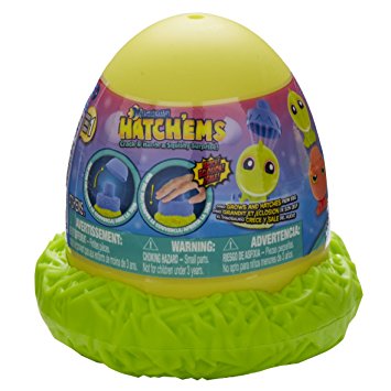 Mashems Hatchems Figure Crack And Hatch A Squishy Surprise Manufacturer: Character Options
