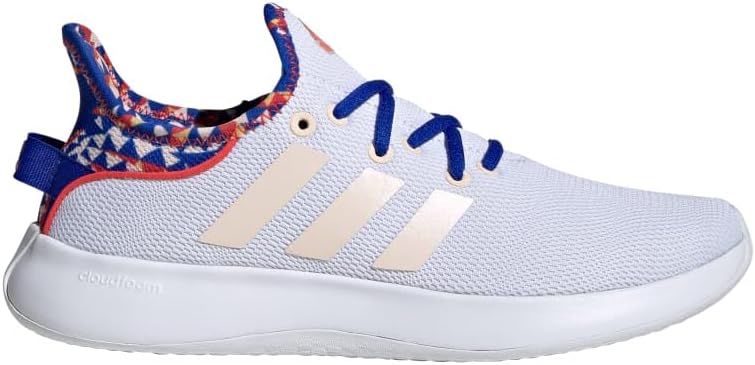 adidas Women's Cloudfoam Pure Sportswear Sneakers