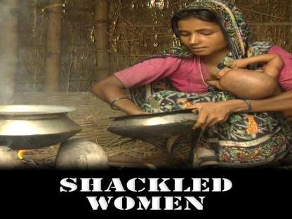 Shackled Women