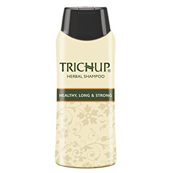 Trichup Healthy Long and Strong Herbal Hair Shampoo, 200ml