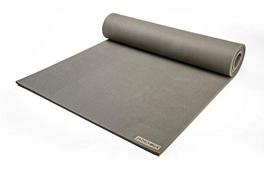 Jade Fusion 5/16-Inch Yoga Mat