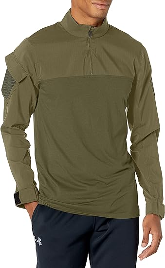 Under Armour Men's Tac Combat 2.0 T-Shirt