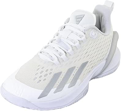 adidas Women's Adizero Cybersonic Tennis Shoes Sneaker