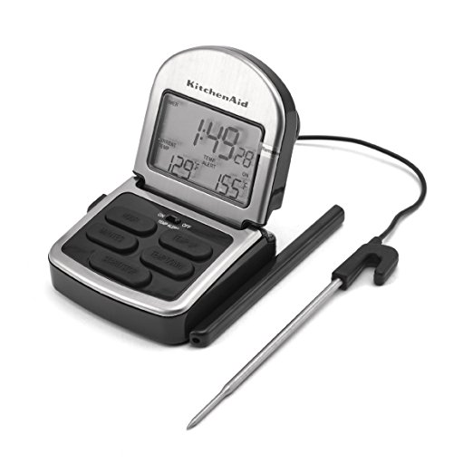 KitchenAid Gourmet Digital Probe Thermometer