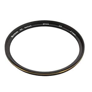 Kodak XD Series 67MM 2 Layer UV Filter (67 mm)