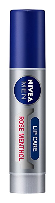 Nivea for Men Lip Rose Menthol 3.5g