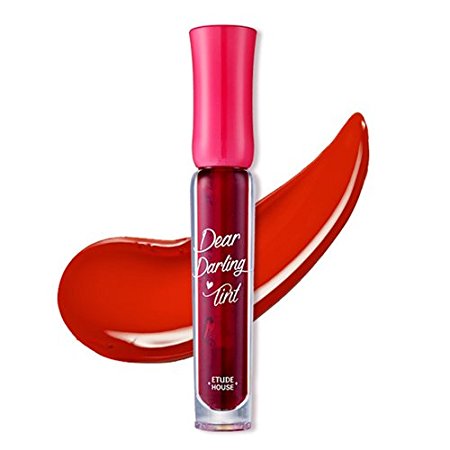 [Etude House] Dear Darling Water Gel Tint 4.5g #OR203