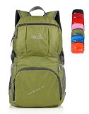 LARGE 30L Outlander Packable Handy Lightweight Travel Backpack DaypackLifetime Warranty