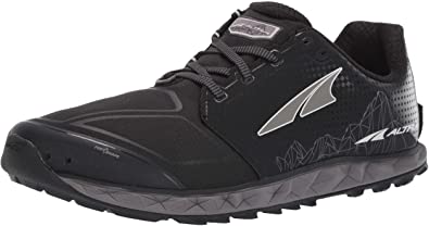 ALTRA Men's ALM1953G Superior 4 Trail Running Shoe