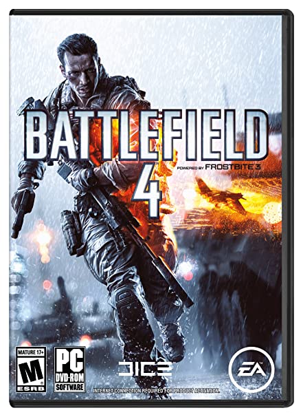 Battlefield 4 - PC