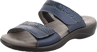 SAS Women's, Nudu Slide Sandal