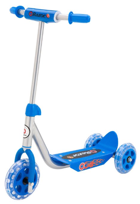 Razor Jr. Lil' Kick Scooter