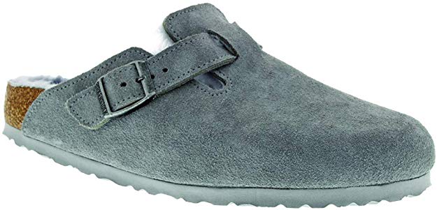 Birkenstock Women's Boston Shearling Clog