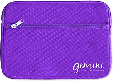 Gemini GEM-Acc-PSB Plate Bag Die Cutting Machine Accessory, Purple