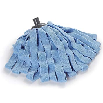 O-Cedar Microfiber Cloth Mop Refill (Pack - 2)