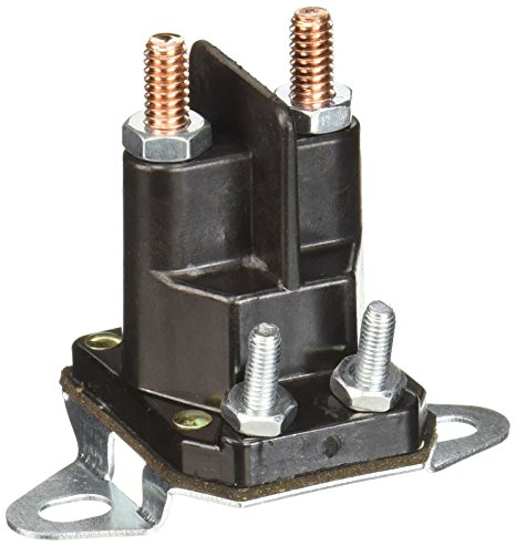 Oregon 33-334 Solenoid Lawn Mower Solenoids