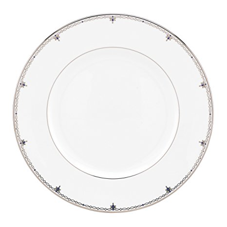 Lenox Jewel Dinner Plate, Sapphire