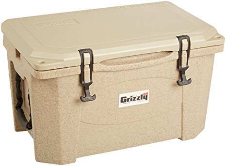Grizzly Coolers Cooler