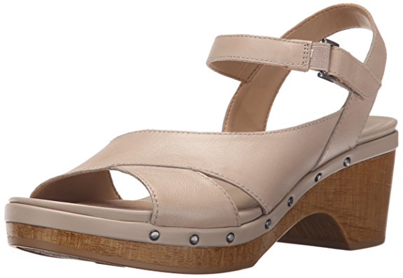 Naturalizer Women's Geneva Platform Sandal