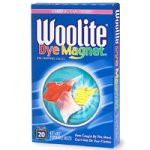 Woolite Dye Magnet, Dye-Trapping Sheets - 20 ea
