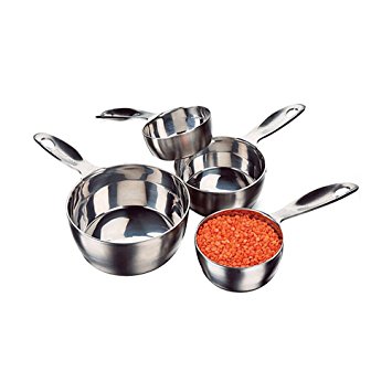 Amco Advanced Performance Measuring Cup Set