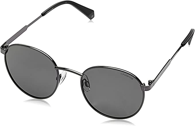 Polaroid Sunglasses Pld2053/S Oval Sunglasses
