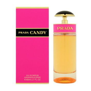 Prada Prada Candy Eau De Parfum Spray for Women 27 Ounce