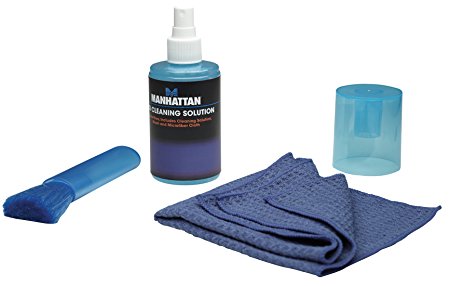 Manhattan 421027 LCD Cleaning Kit