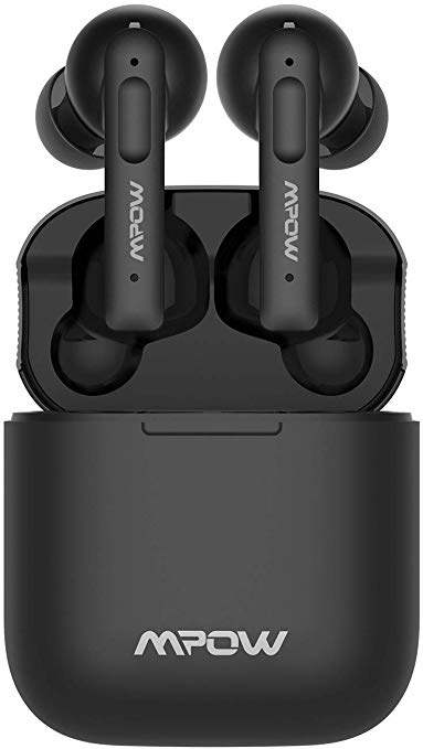 Fakespot Mpow True Wireleess Earbuds Anc Wire Fake Review