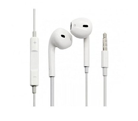 CELLTRONIXreg EarphonesEarbudsHeadphones with Remote Control and Mic Premium Quality Sound and New Design Stereo
