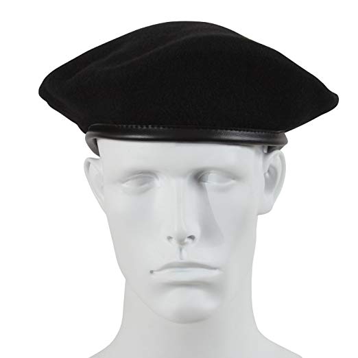 Rothco Gi Type Beret/Wool