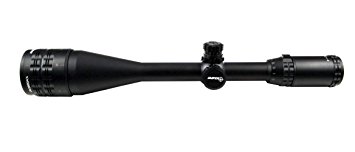 SNIPER® 6-24x50 AOE Illuminated Rifle Hunting Sniper Scope