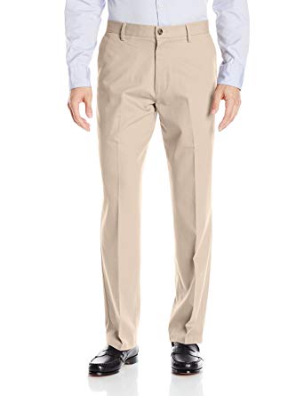 Dockers Men's Classic Fit Stretch Signature Khaki Pants D3