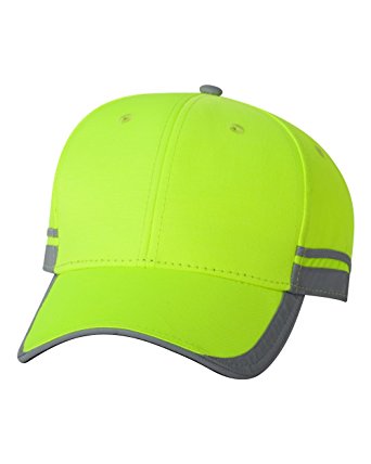 Outdoor Cap Reflective Cap. SAF201