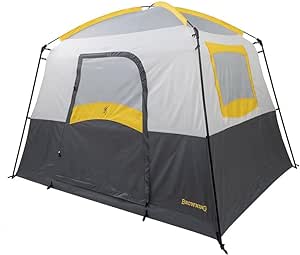 Browning Tents Big Horn Tent