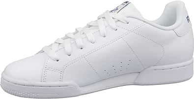 Reebok Mens Classics NPC II Shoe Sneaker