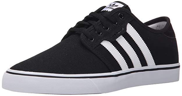 adidas Men's Seeley Skate Shoe