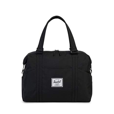 Herschel Supply Co. Strand Sprout Diaper Bag, Black