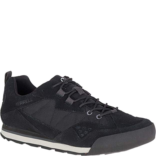 Merrell Men's Burnt Rock Fashion Sneaker