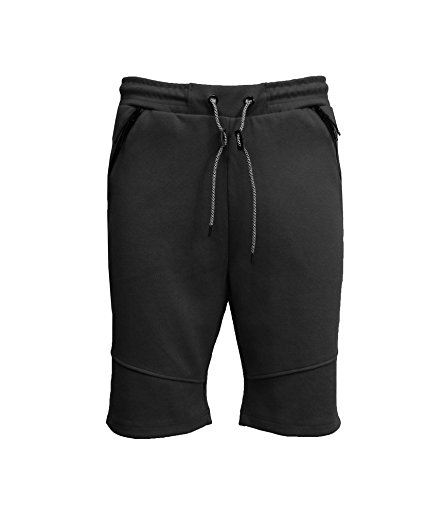 Galaxy by Harvic Tech Fleece Shorts