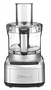 Cuisinart 8-Cup Food Processor