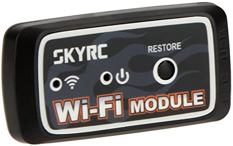 SKYRC SK-600075 WiFi Module Compatible with Imax B6 Mini B6AC V2
