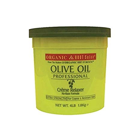 ORS Olive Oil Professional Creme Relaxer 64 Ounce